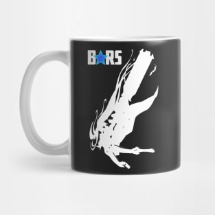 Black Rock Shooter 2 Mug